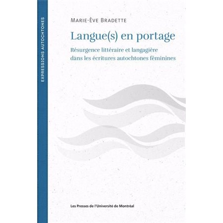 Langue(s) en portage