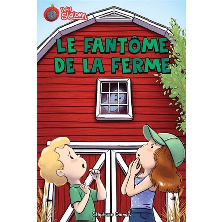 Le fantôme de la ferme, Petit Slalom