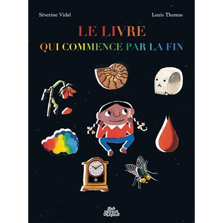 Le livre qui commence par la fin