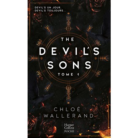 The Devil's sons #1