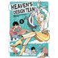 Heaven's design team #8