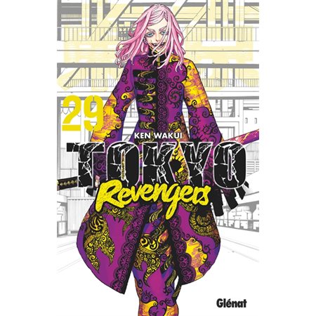 Tokyo revengers #29