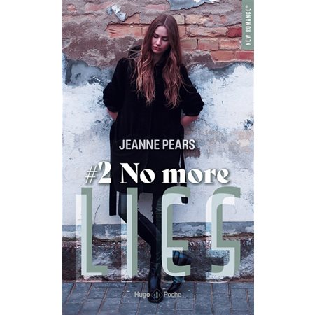 No more lies #2