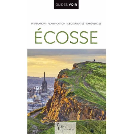 Guides Voir Écosse