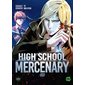 High school mercenary #4