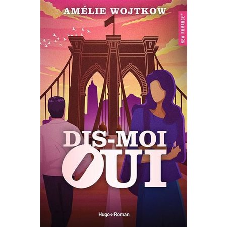 Dis-moi oui