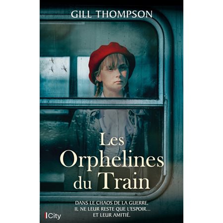 Les orphelines du train