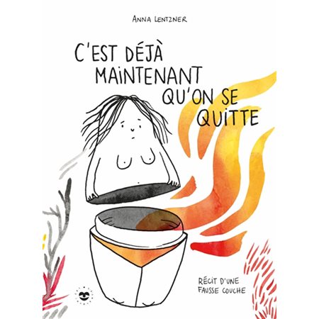 C'est déjà maintenant qu'on se quitte