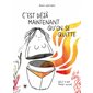 C'est déjà maintenant qu'on se quitte