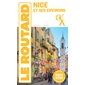 Nice et ses environs 2024-2025