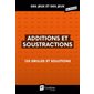 Additions et soustractions