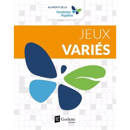 Jeux variés