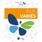 Jeux variés