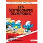 Les schtroumpfs olympiques, Les Schtroumpfs, 11