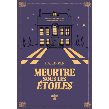 Meurtre sous les étoiles