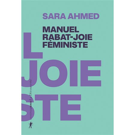 Manuel rabat-joie féministe