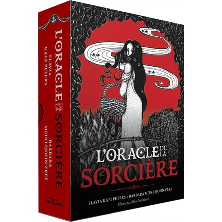 L'oracle de la sorcière