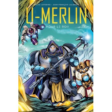 Pour le roi!, U-Merlin, 2