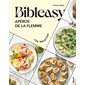 Apéros de la flemme : 150 recettes, Bibleasy