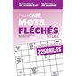 Pause café Mots fléchés mini