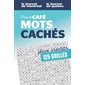 Pause café Mots cachés