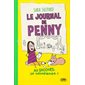 Le journal de Penny #2 Au secours, je déménage !