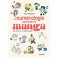 La numérologie expliquée en manga