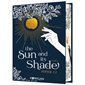 The night and it's moon #2 The sun and its shade ED Collector