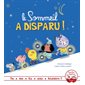 Le sommeil a disparu !