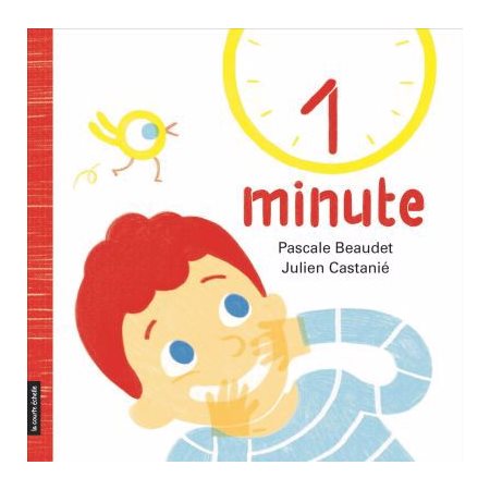 1 minute