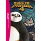 Kung Fu Panda 4 : le roman du film