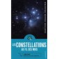 Les constellations au fil des mois