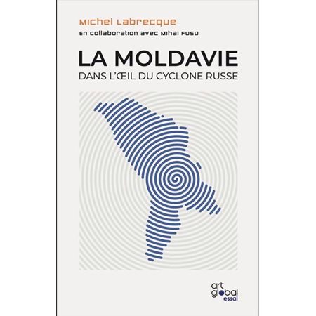 La Moldavie dans l'oeil du cyclone russe