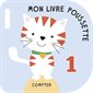 Compter, Mon livre poussette