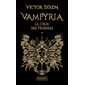 Vampyria #1 La cour des Ténèbres