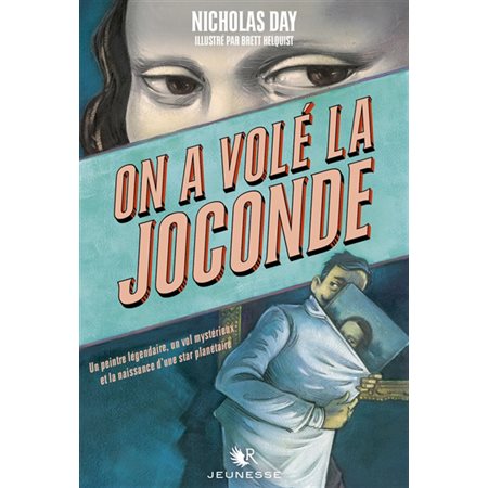 On a volé la Joconde