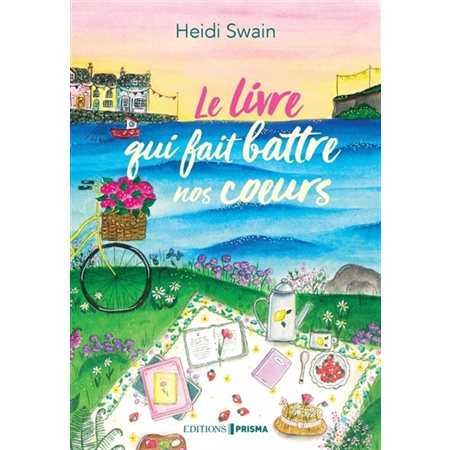 Le livre qui fait battre nos coeurs