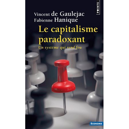 Le capitalisme paradoxant