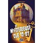 La mystérieuse clé 12-07