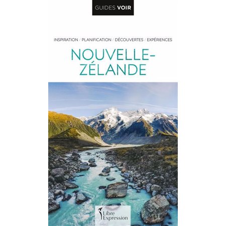 Guide Voir, Nouvelle-Zélande