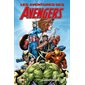 Les aventures des Avengers, Les maîtres du mal