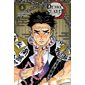 Demon slayer : Kimetsu no yaiba #5