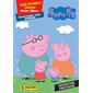 Peppa Pig : Mon premier cahier de stickers