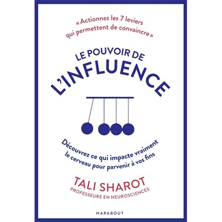 Le pouvoir de l'influence