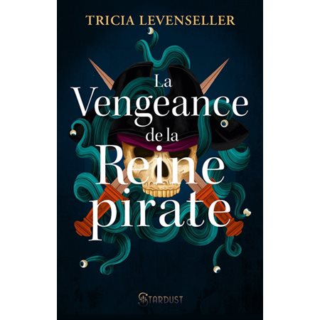 La vengeance de la Reine pirate