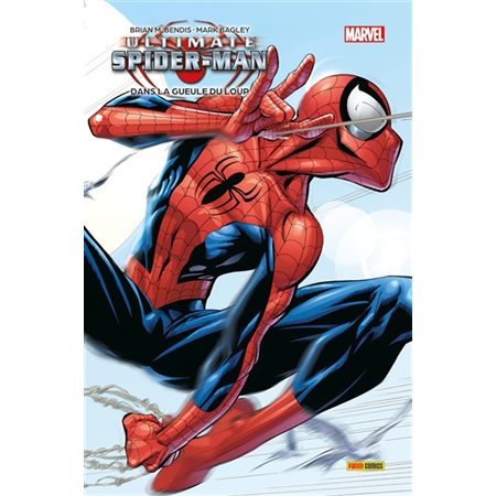 Ultimate Spider-Man #2 Dans la gueule du loup