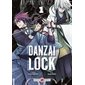 Danzai lock #1