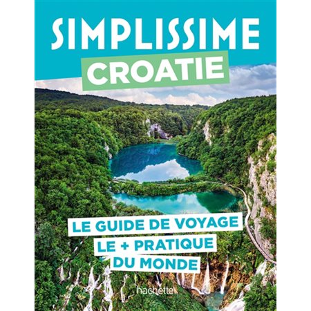 Simplissime : Croatie