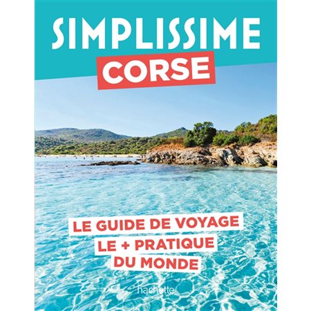 Simplissime : Corse