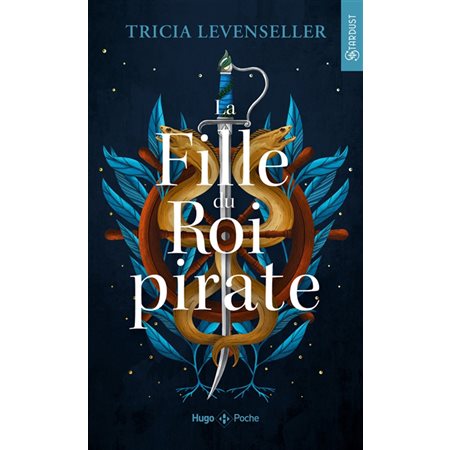 La fille du roi pirate